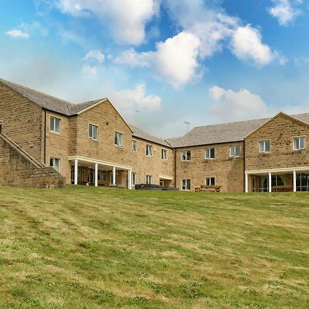 Myddelton Grange Villa Ilkley Dış mekan fotoğraf