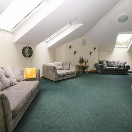 Myddelton Grange Villa Ilkley Dış mekan fotoğraf