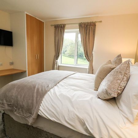 Myddelton Grange Villa Ilkley Dış mekan fotoğraf