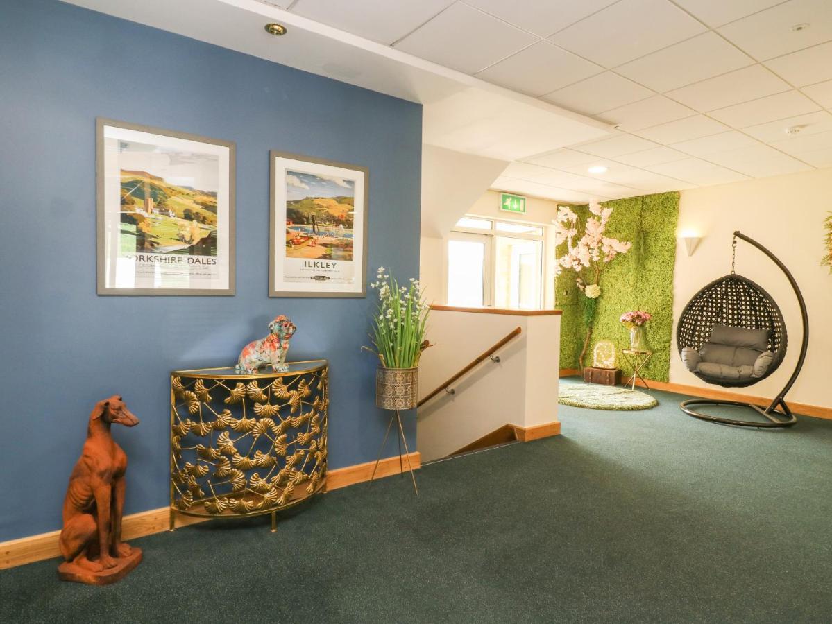 Myddelton Grange Villa Ilkley Dış mekan fotoğraf