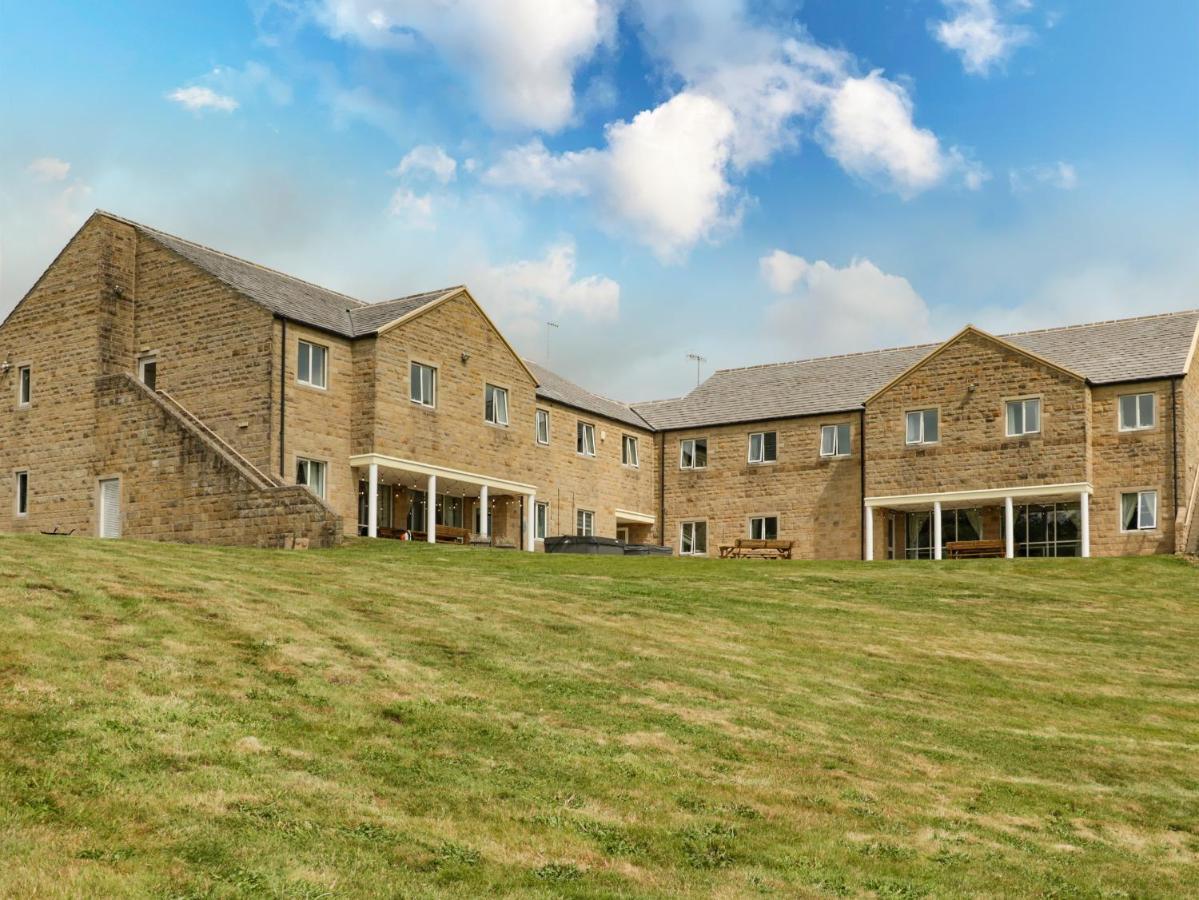 Myddelton Grange Villa Ilkley Dış mekan fotoğraf