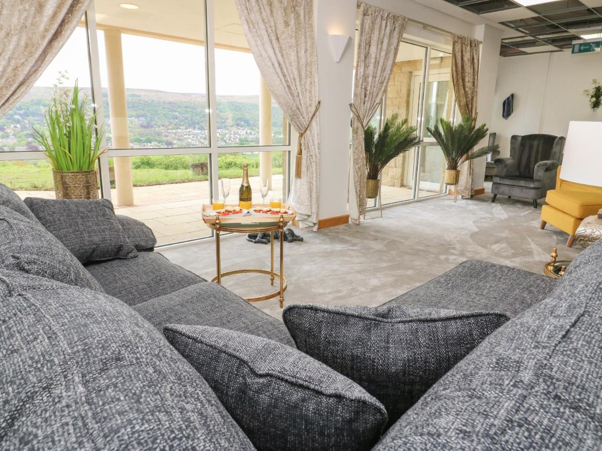Myddelton Grange Villa Ilkley Dış mekan fotoğraf