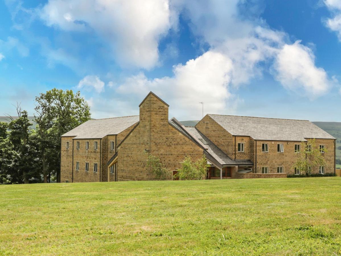 Myddelton Grange Villa Ilkley Dış mekan fotoğraf