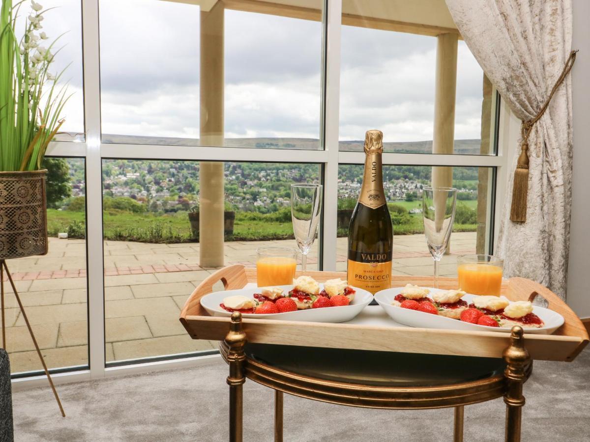 Myddelton Grange Villa Ilkley Dış mekan fotoğraf