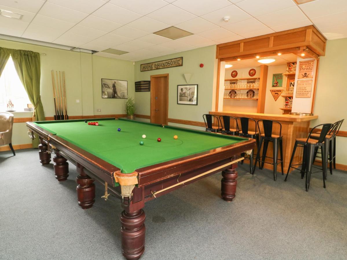 Myddelton Grange Villa Ilkley Dış mekan fotoğraf