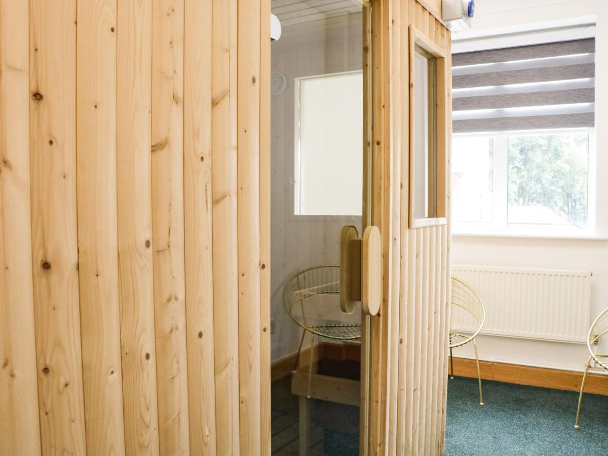 Myddelton Grange Villa Ilkley Dış mekan fotoğraf