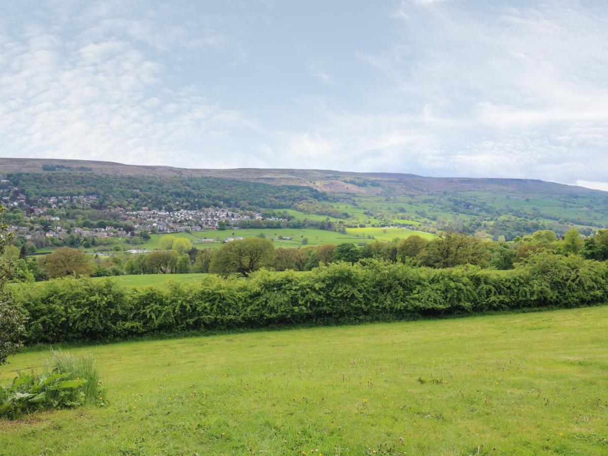 Myddelton Grange Villa Ilkley Dış mekan fotoğraf