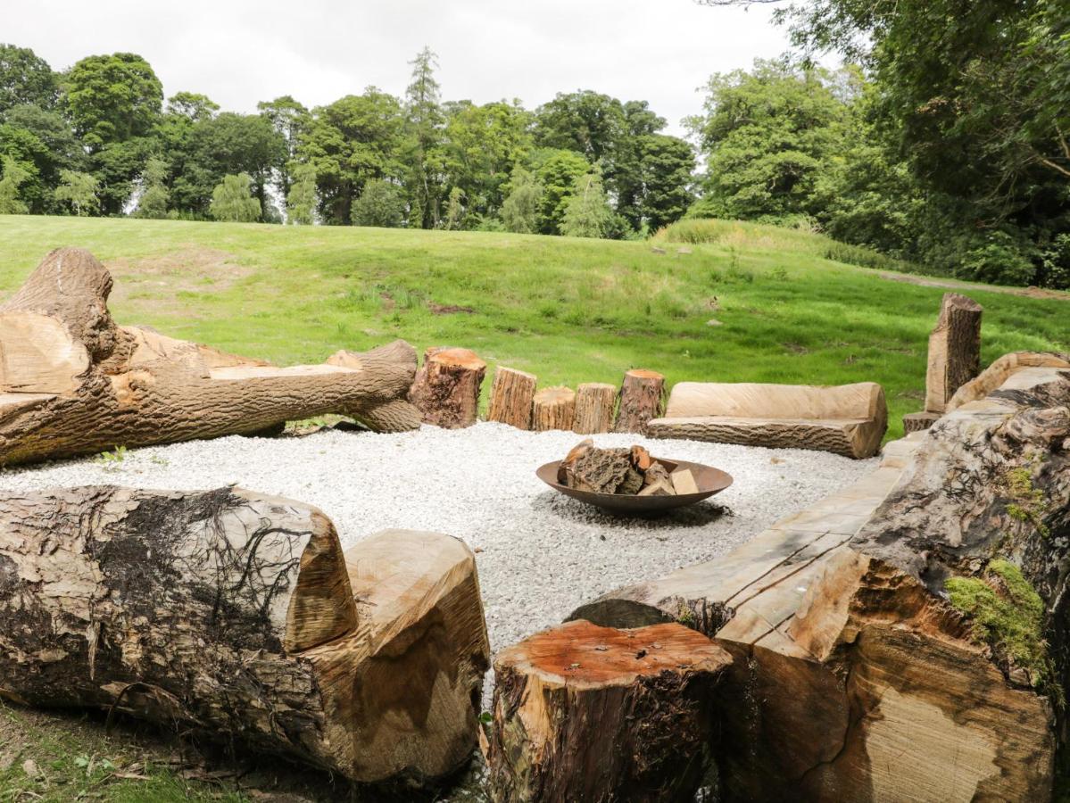 Myddelton Grange Villa Ilkley Dış mekan fotoğraf