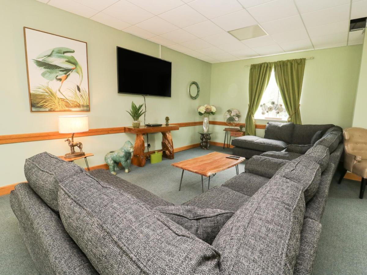 Myddelton Grange Villa Ilkley Dış mekan fotoğraf