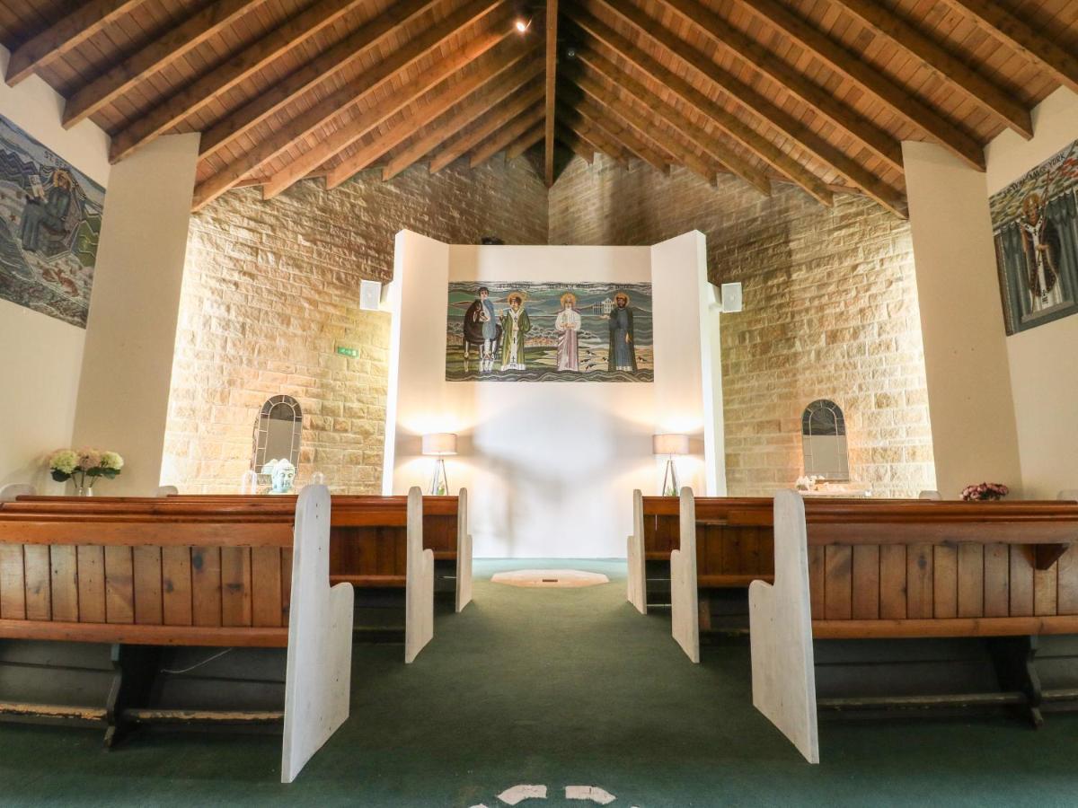 Myddelton Grange Villa Ilkley Dış mekan fotoğraf