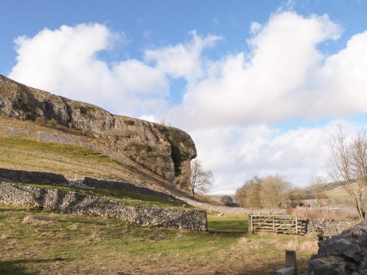 Myddelton Grange Villa Ilkley Dış mekan fotoğraf