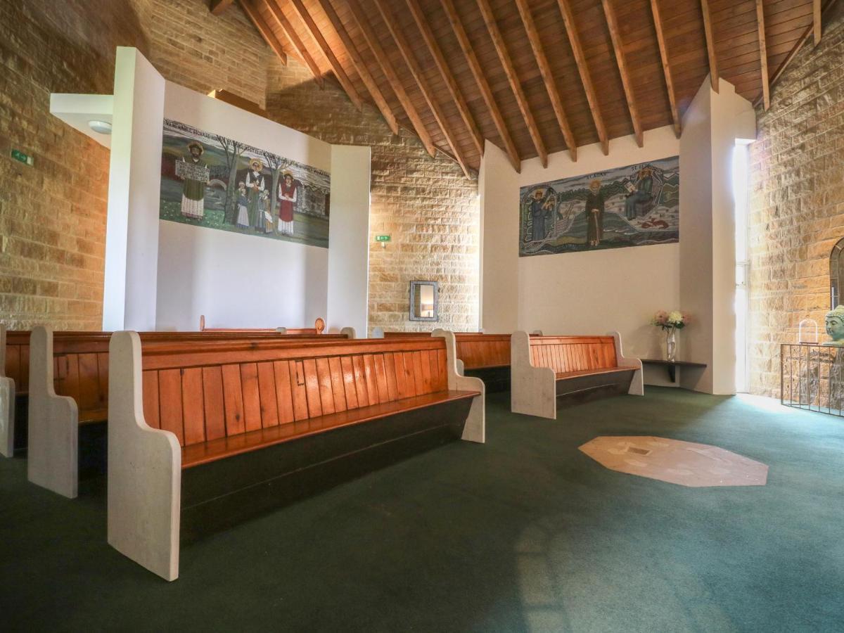 Myddelton Grange Villa Ilkley Dış mekan fotoğraf