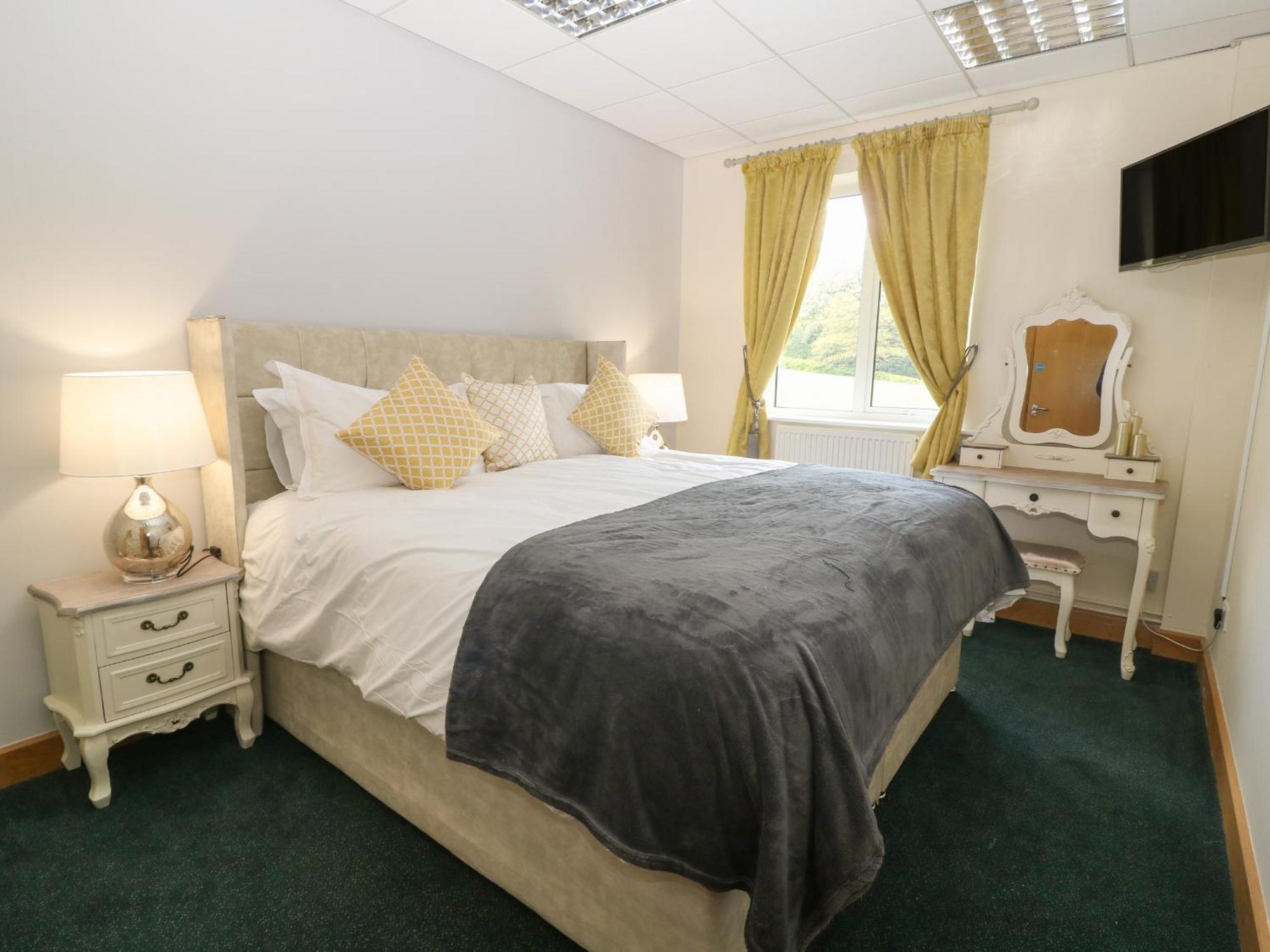 Myddelton Grange Villa Ilkley Dış mekan fotoğraf