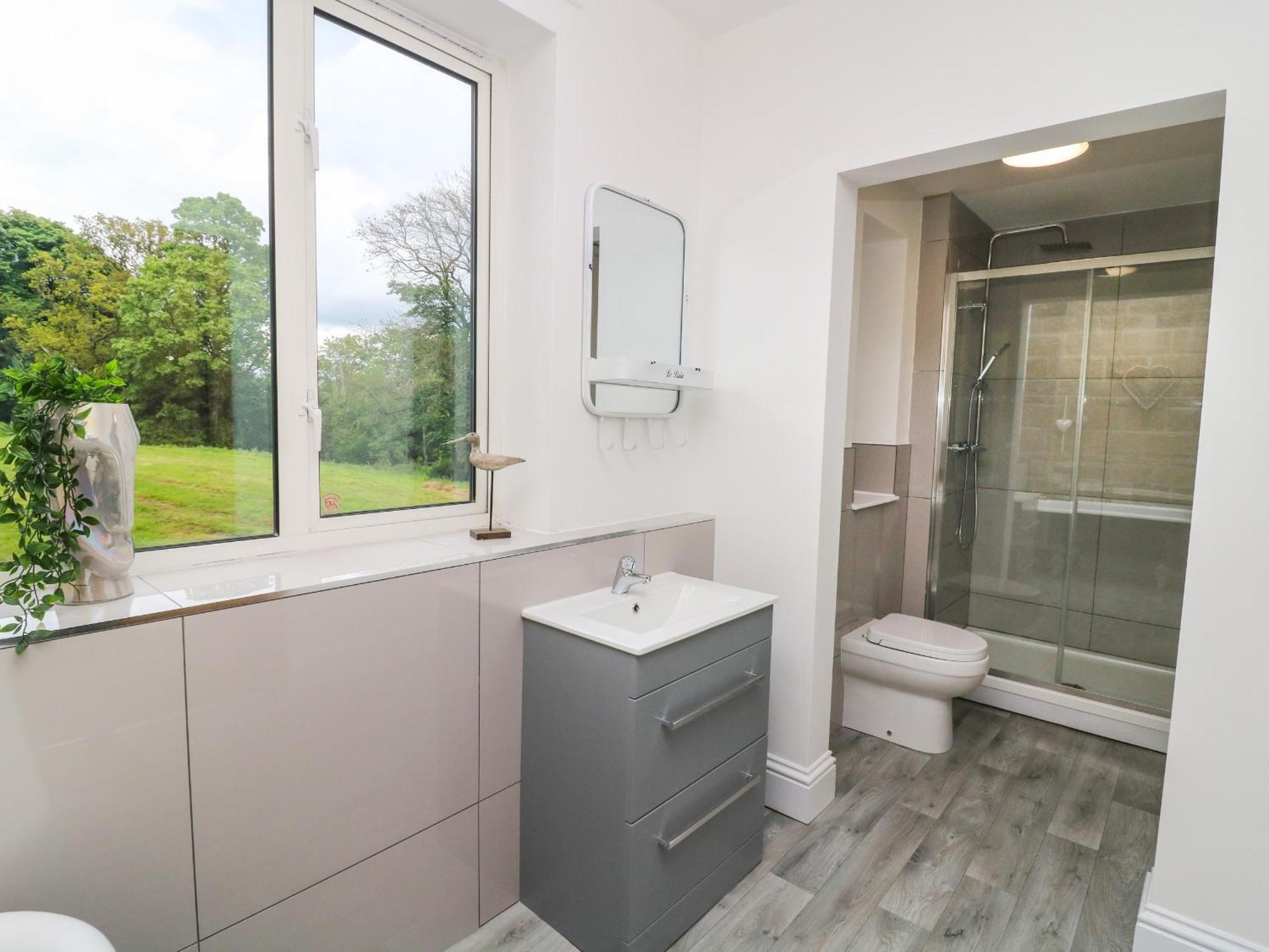 Myddelton Grange Villa Ilkley Dış mekan fotoğraf