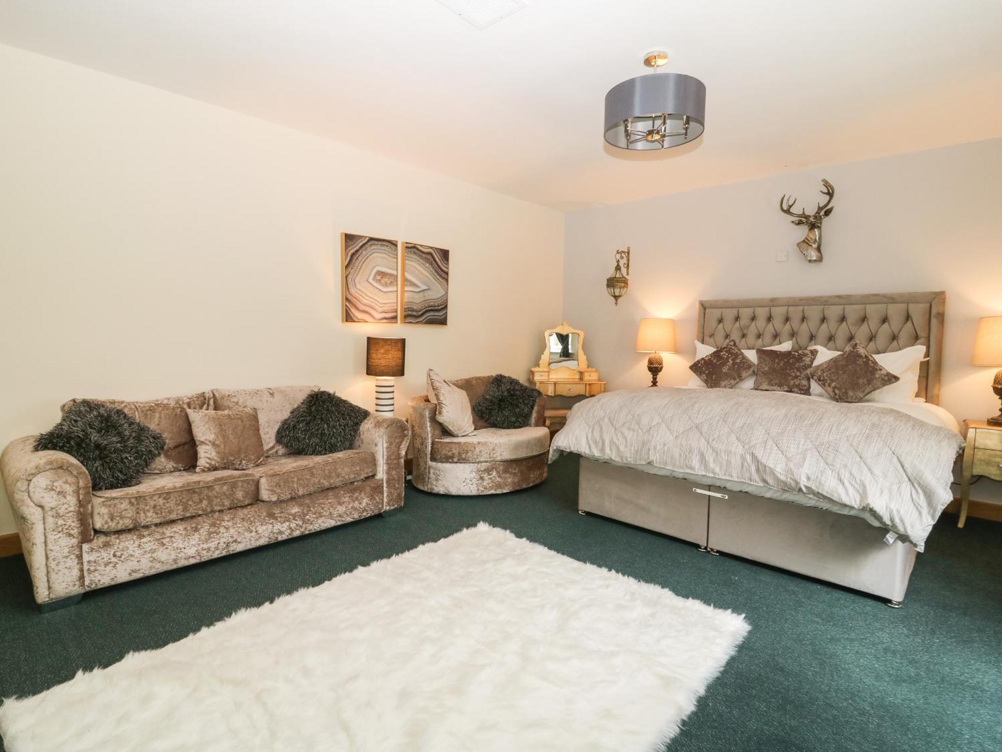 Myddelton Grange Villa Ilkley Dış mekan fotoğraf