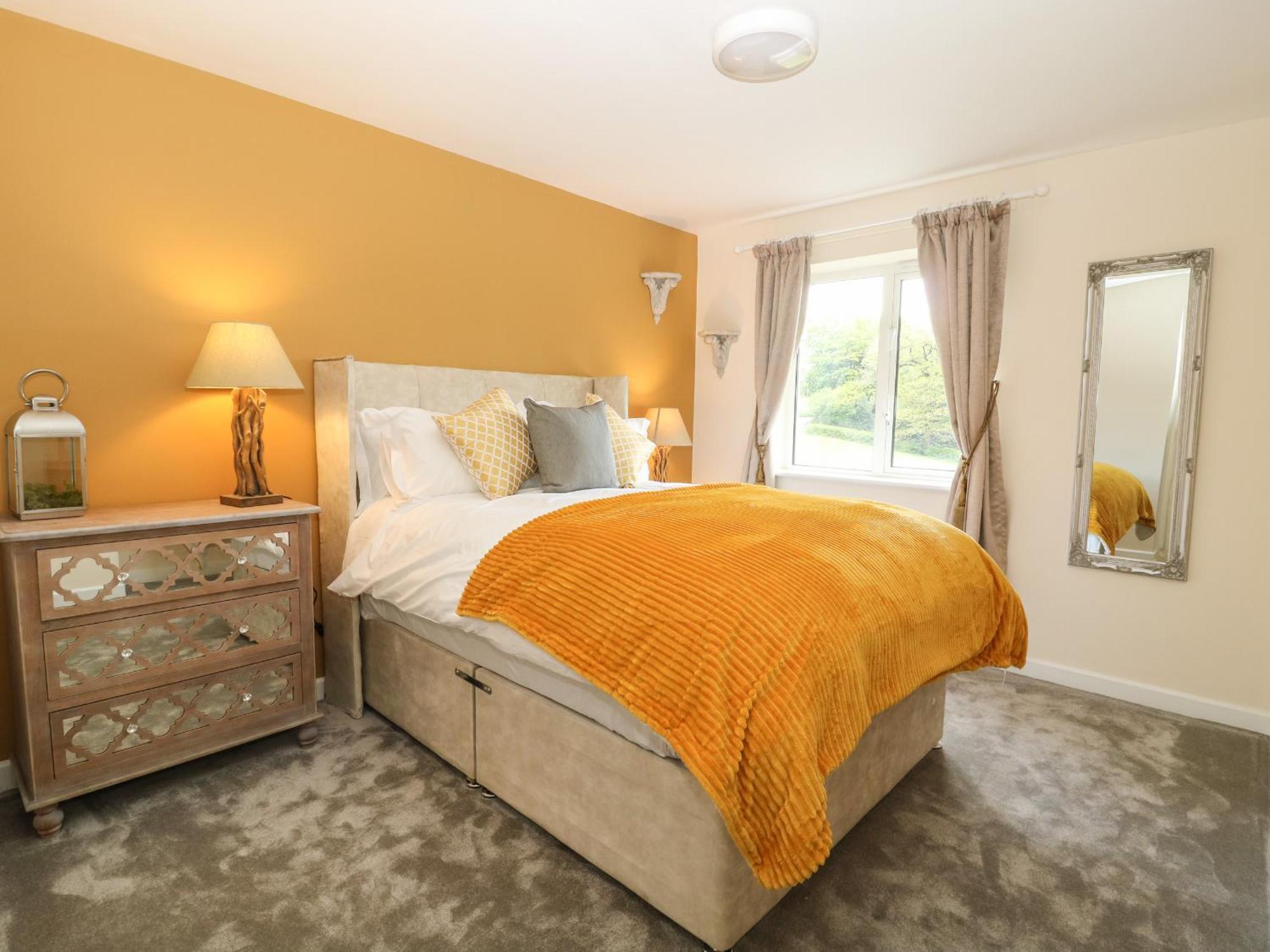 Myddelton Grange Villa Ilkley Dış mekan fotoğraf