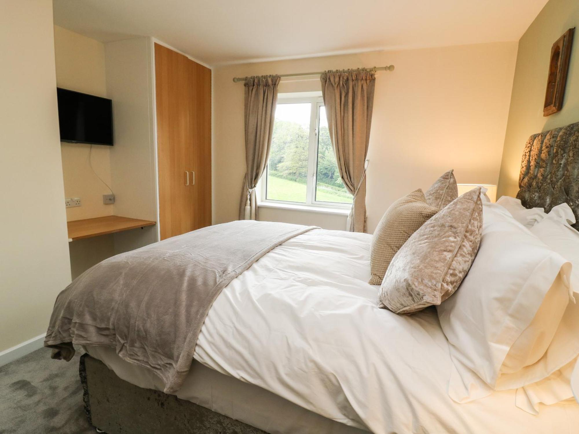 Myddelton Grange Villa Ilkley Dış mekan fotoğraf