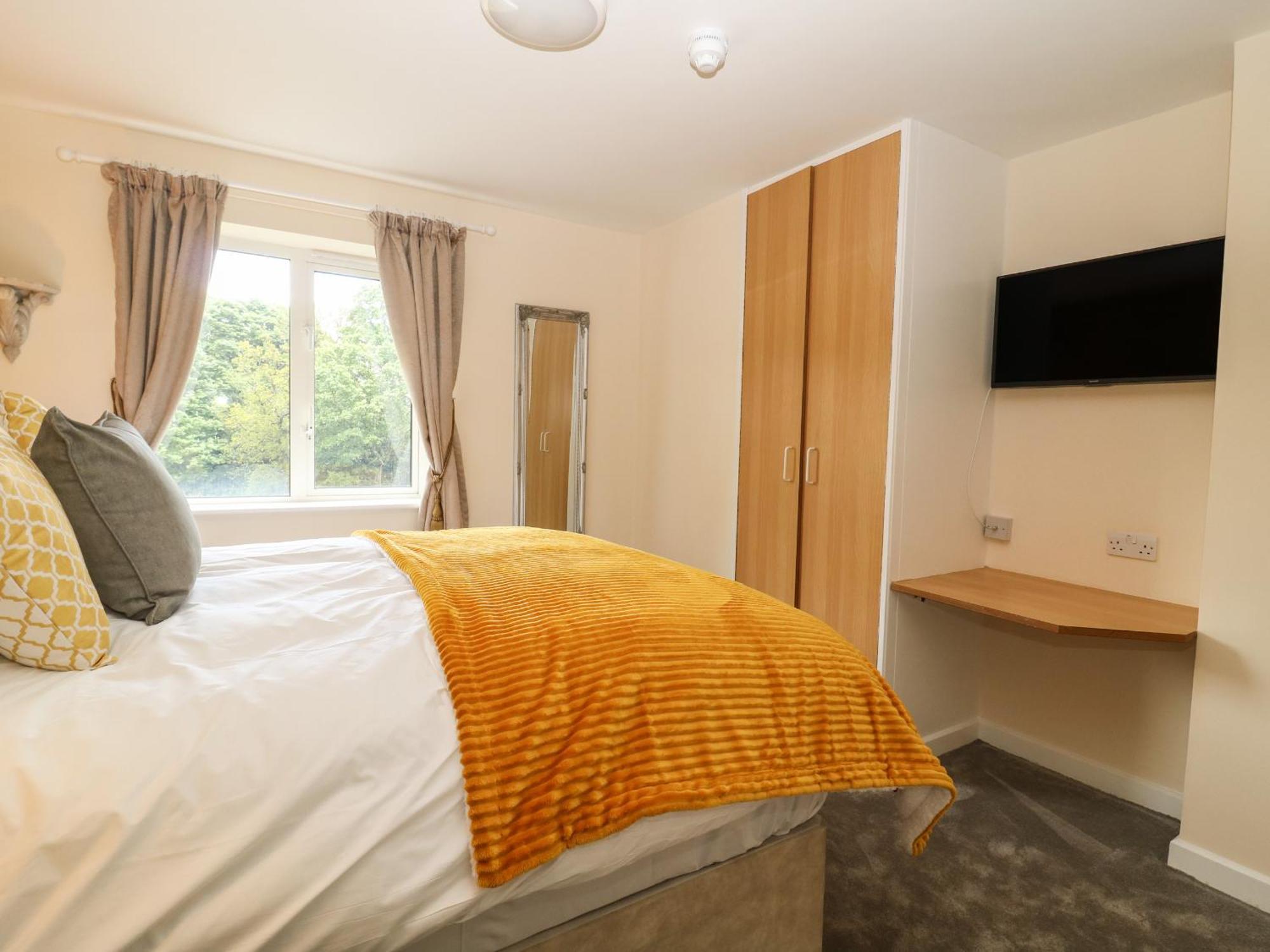 Myddelton Grange Villa Ilkley Dış mekan fotoğraf