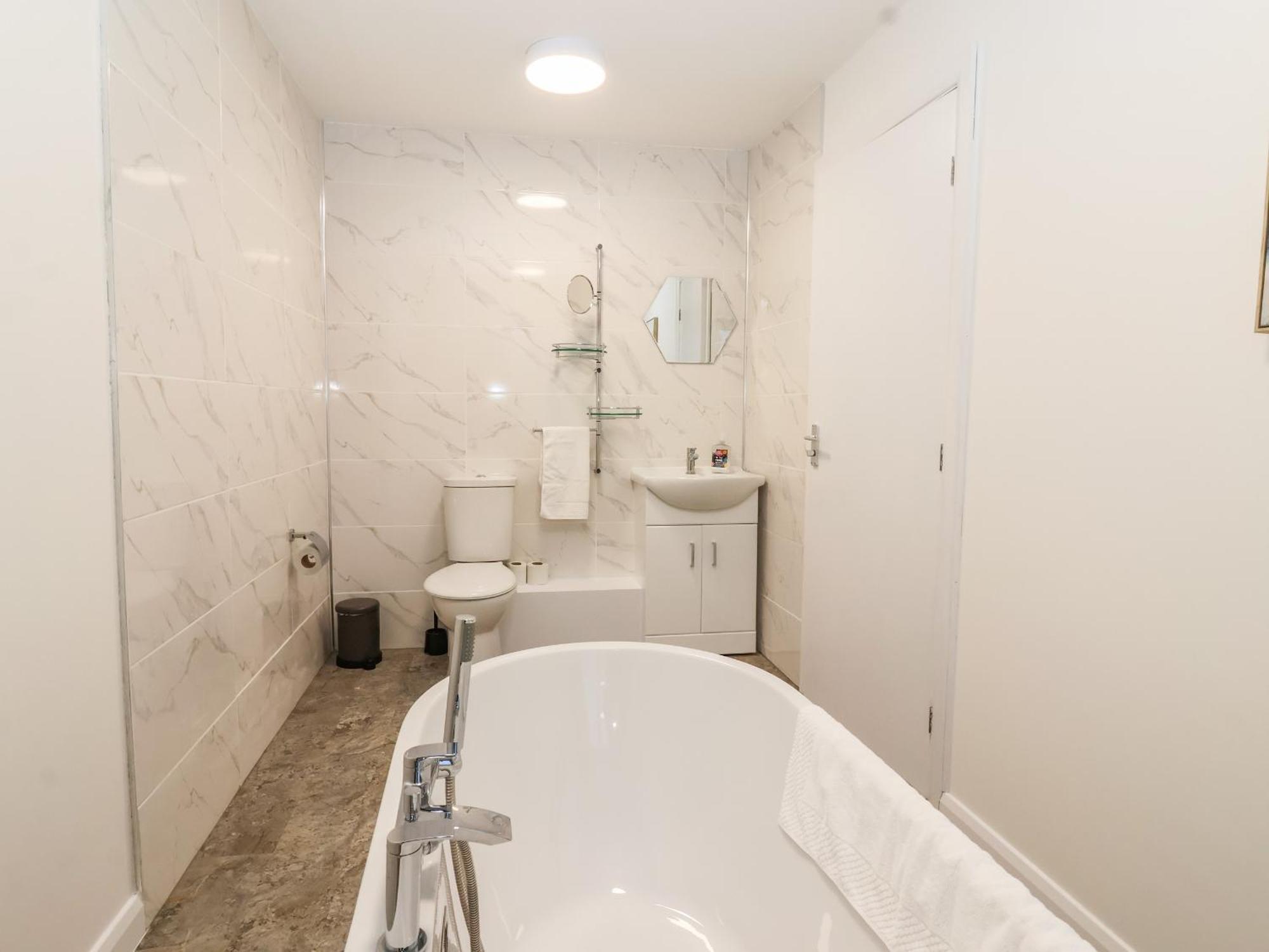 Myddelton Grange Villa Ilkley Dış mekan fotoğraf