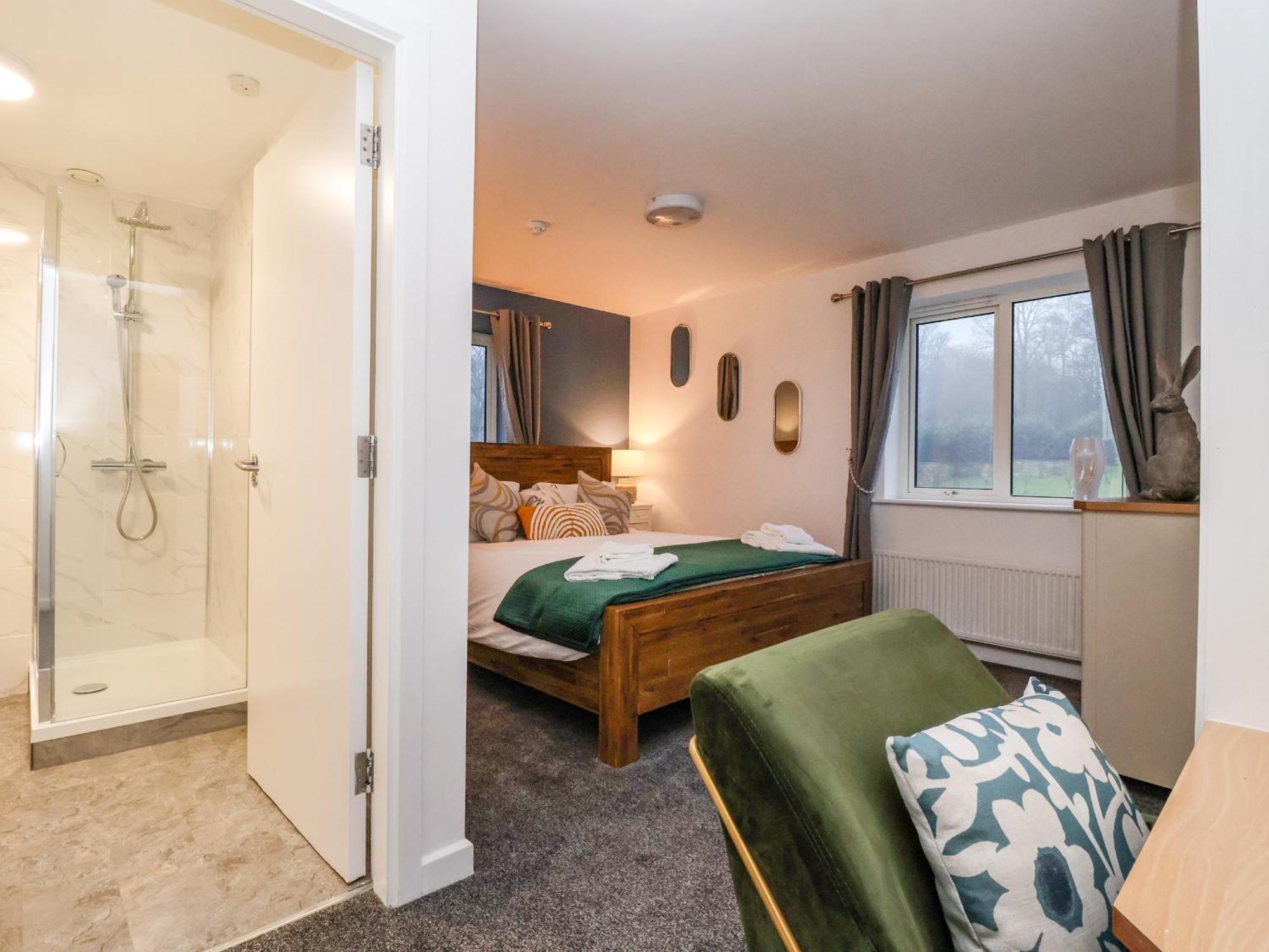 Myddelton Grange Villa Ilkley Dış mekan fotoğraf