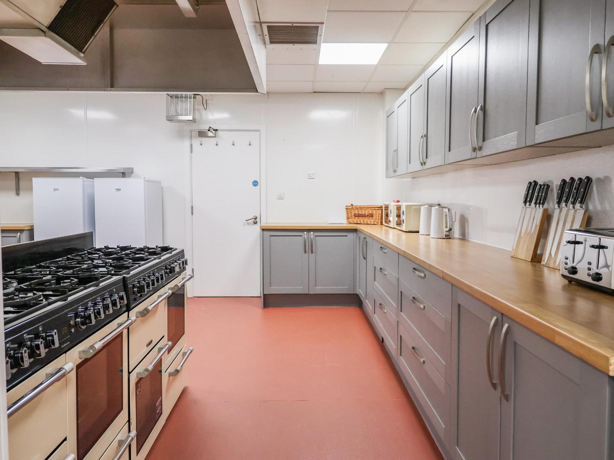 Myddelton Grange Villa Ilkley Dış mekan fotoğraf