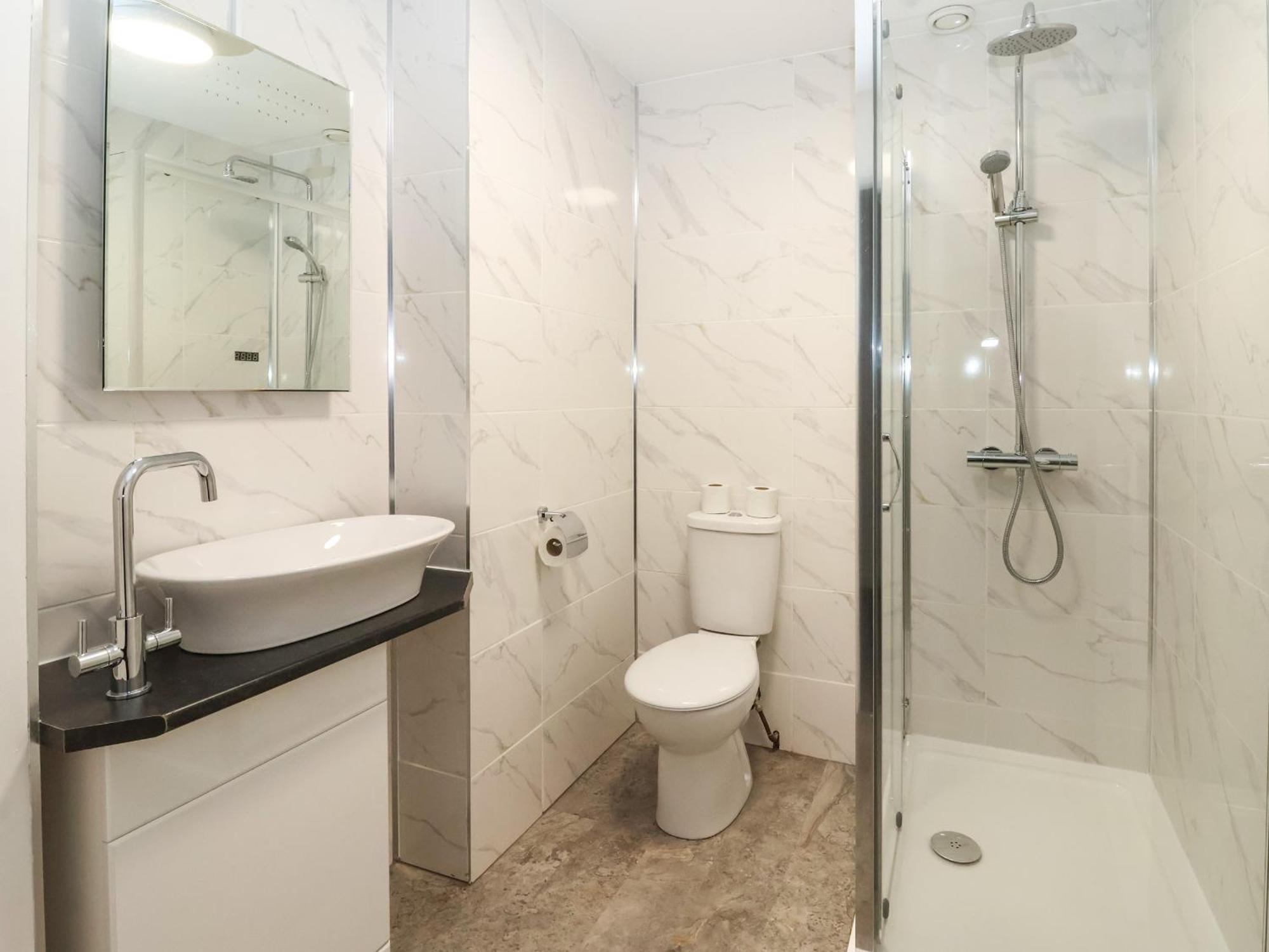 Myddelton Grange Villa Ilkley Dış mekan fotoğraf