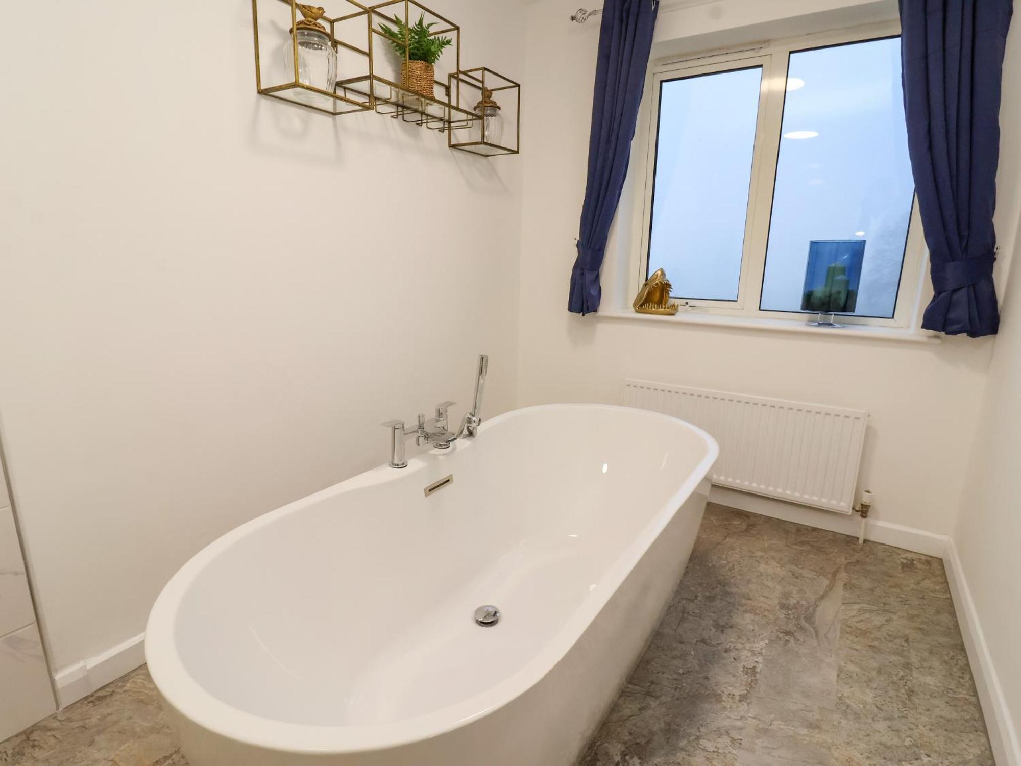 Myddelton Grange Villa Ilkley Dış mekan fotoğraf