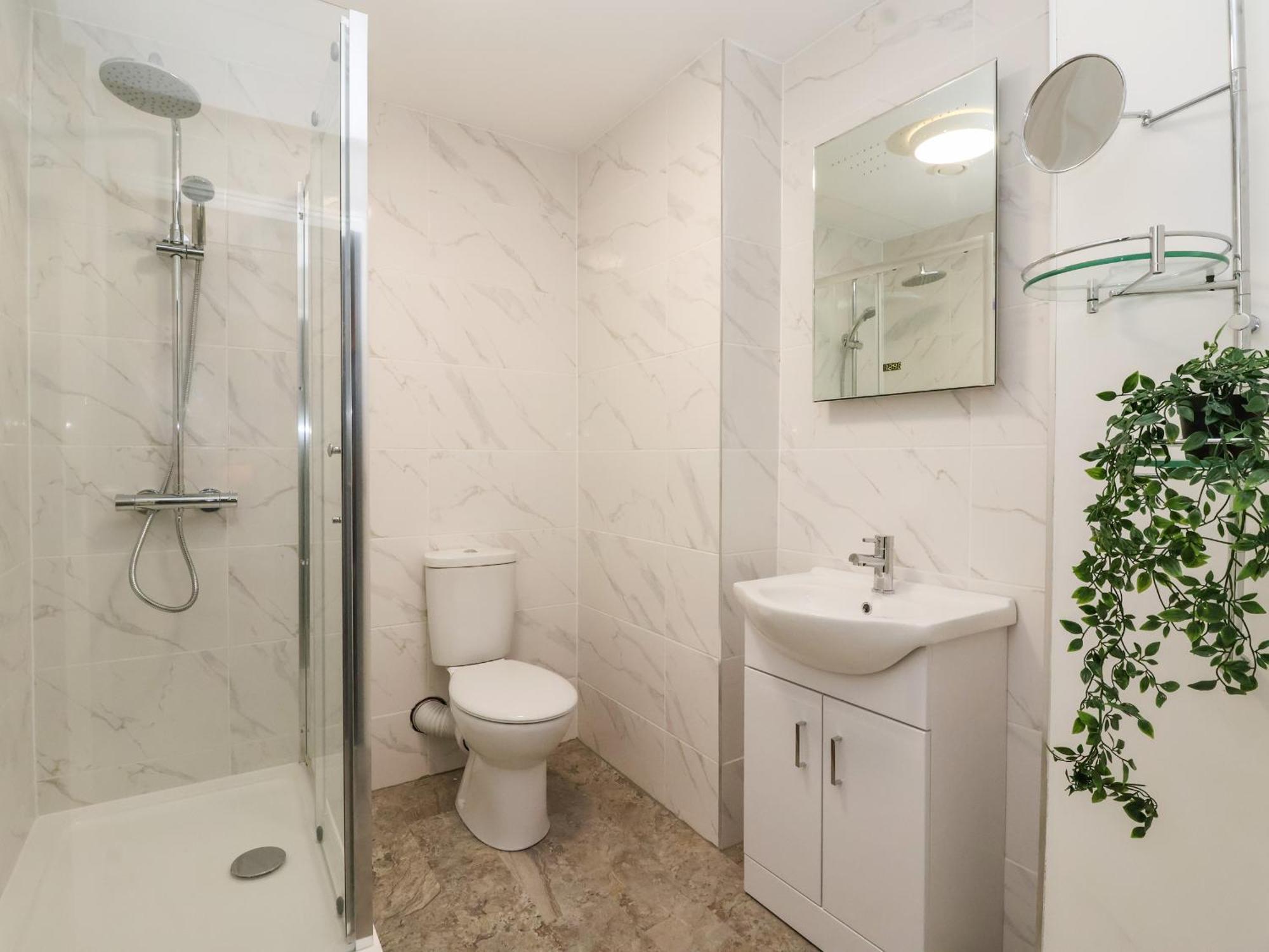 Myddelton Grange Villa Ilkley Dış mekan fotoğraf