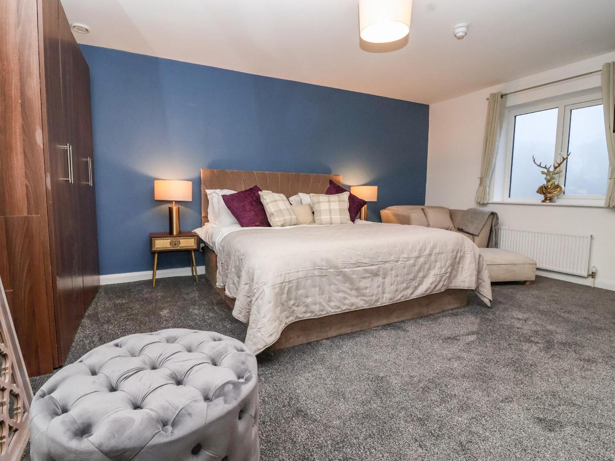 Myddelton Grange Villa Ilkley Dış mekan fotoğraf