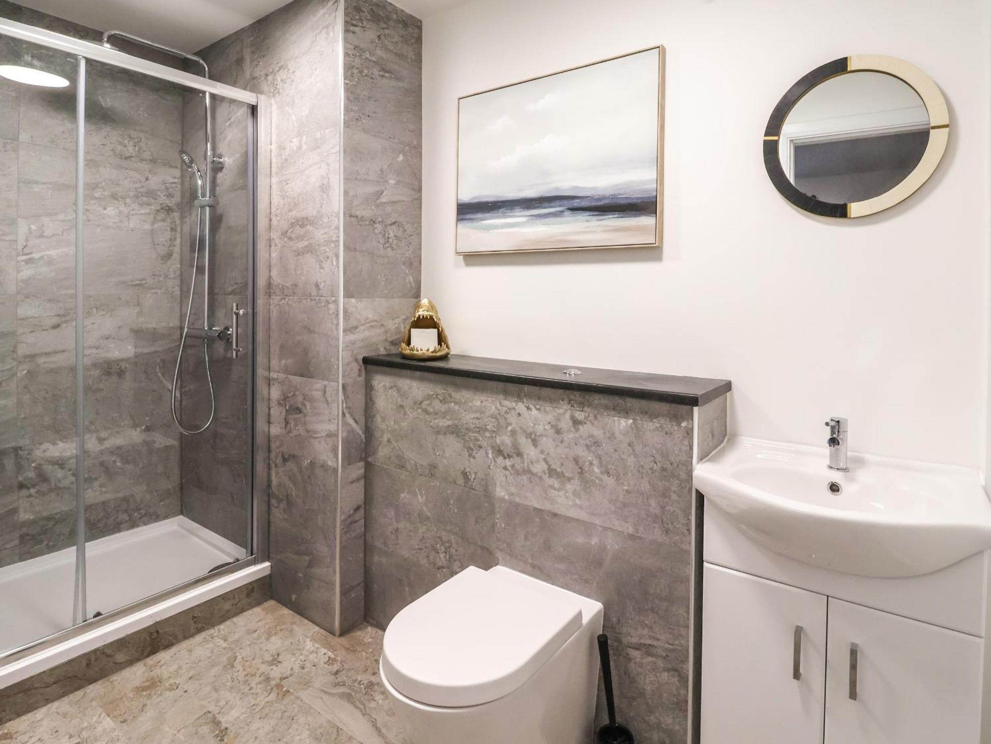 Myddelton Grange Villa Ilkley Dış mekan fotoğraf