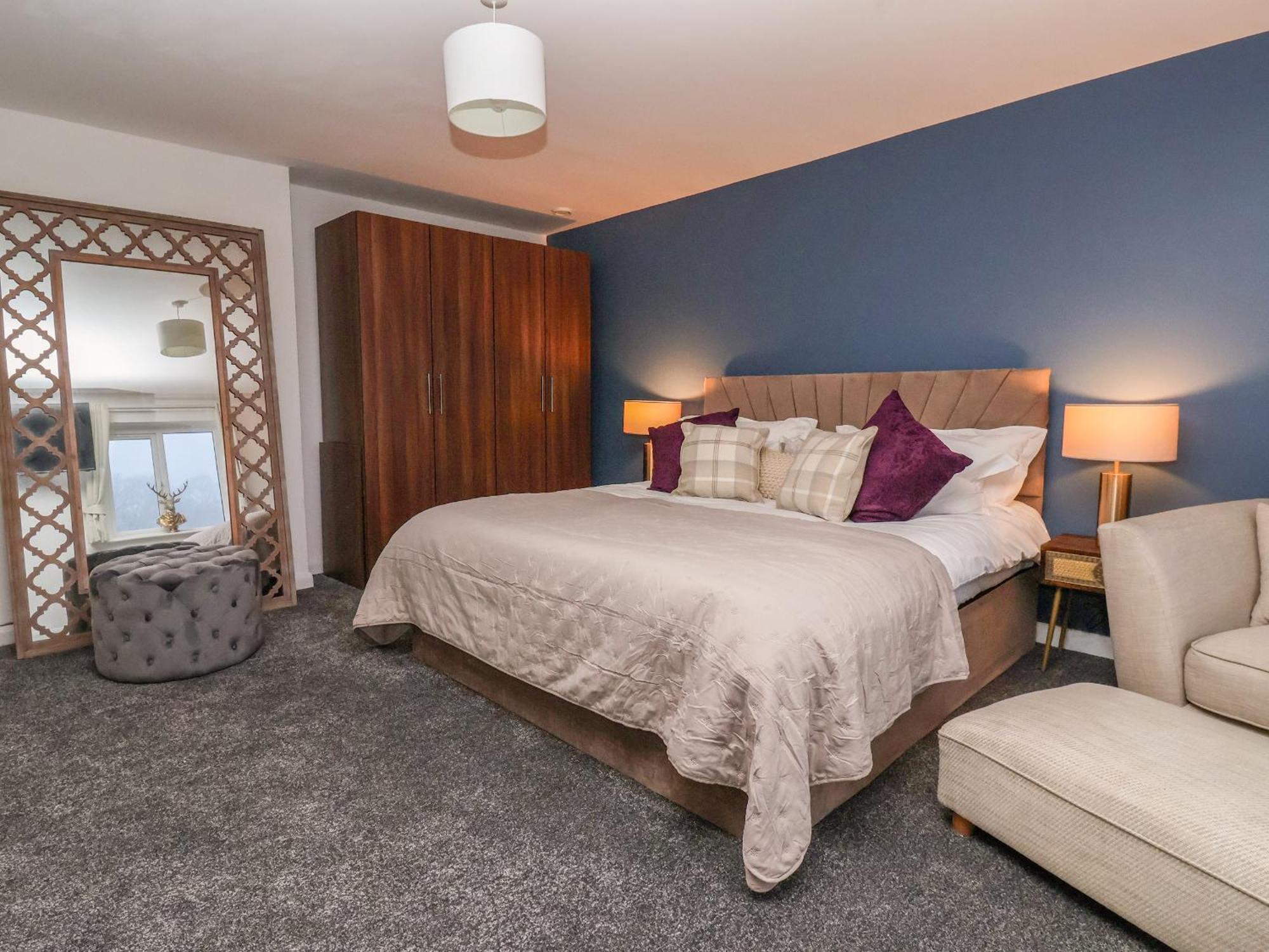 Myddelton Grange Villa Ilkley Dış mekan fotoğraf